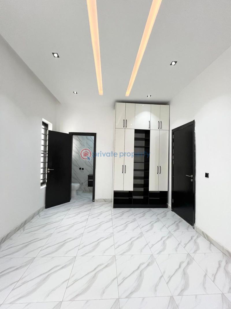 5 bedroom Detached Duplex For Sale Ajah Lagos - 15