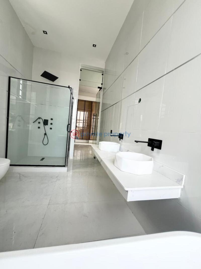 5 bedroom Detached Duplex For Sale Ajah Lagos - 5