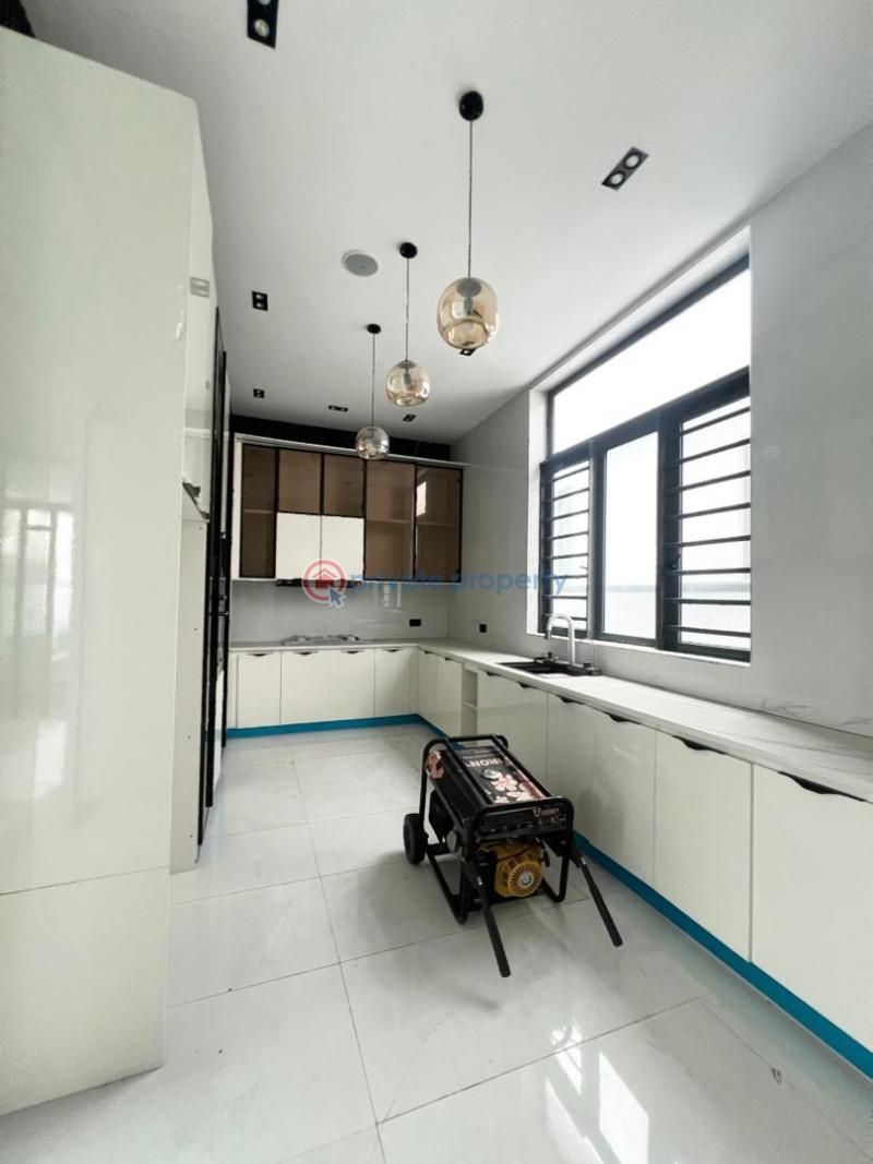 5 bedroom Detached Duplex For Sale Ajah Lagos - 17