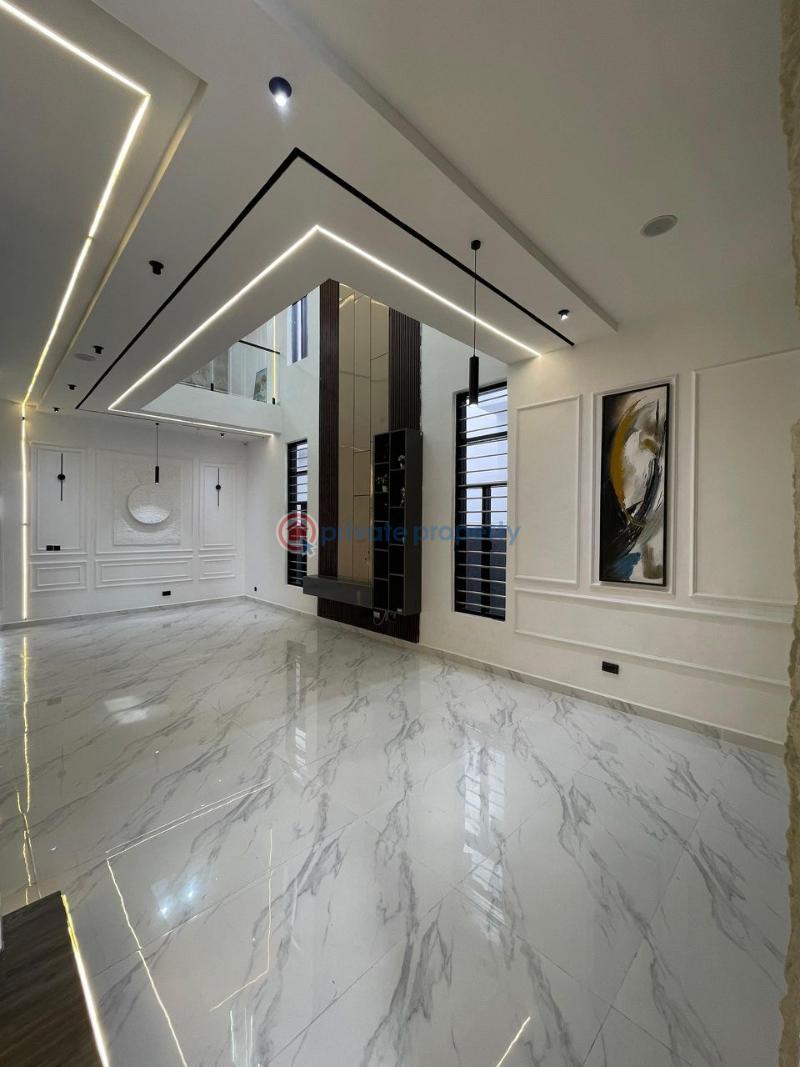 5 bedroom Detached Duplex For Sale Ajah Lagos - 4