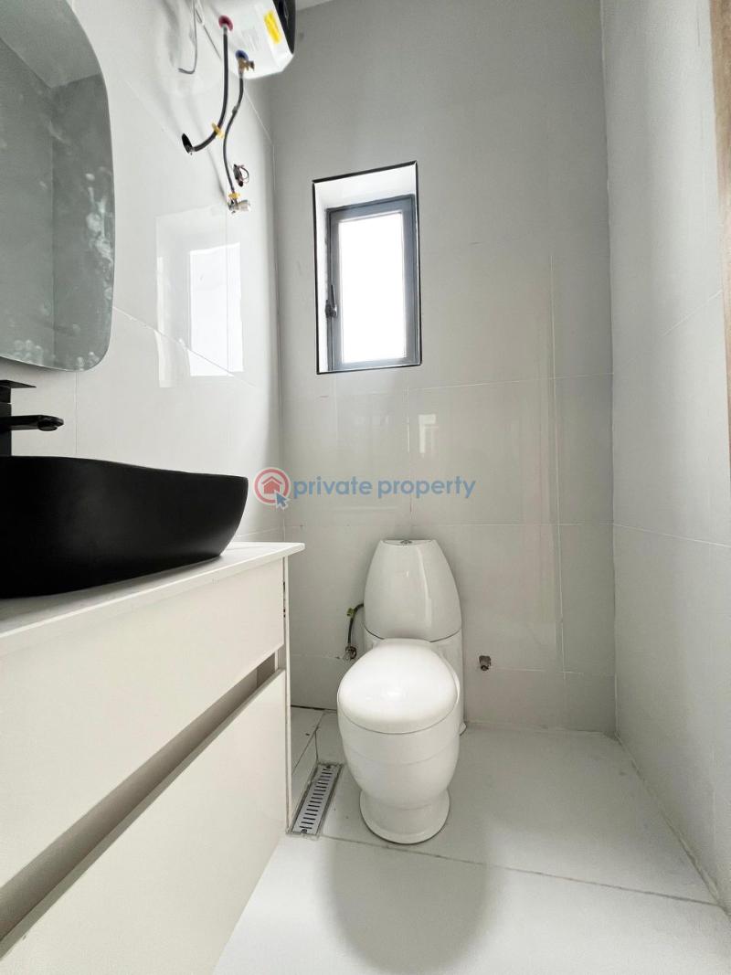 5 bedroom Detached Duplex For Sale Sangotedo Ajah Lagos - 18