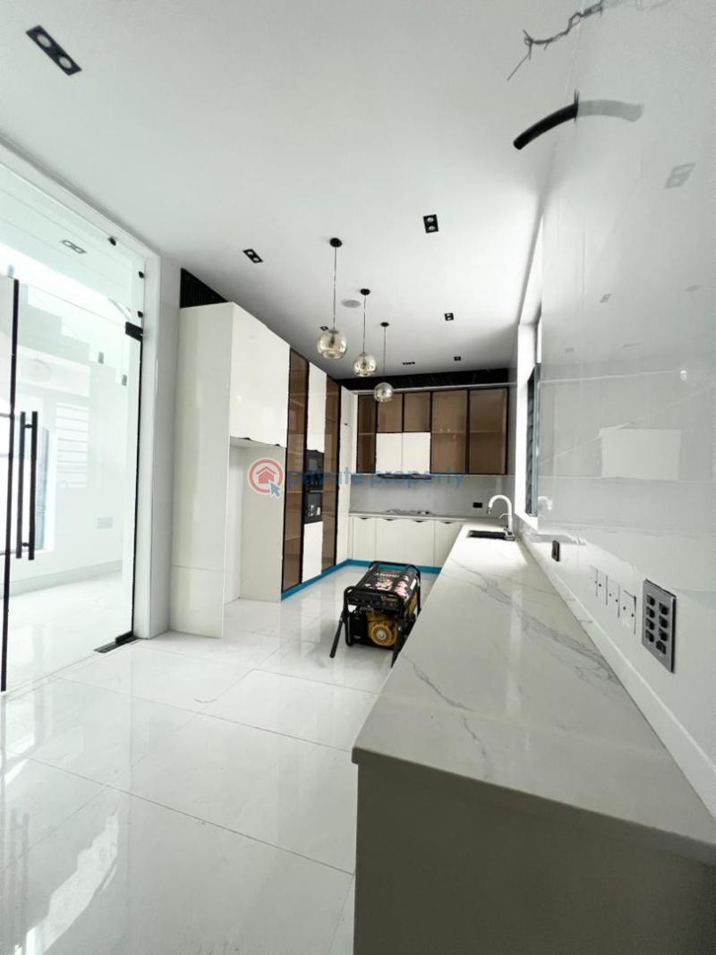 5 bedroom Detached Duplex For Sale Ajah Lagos - 19