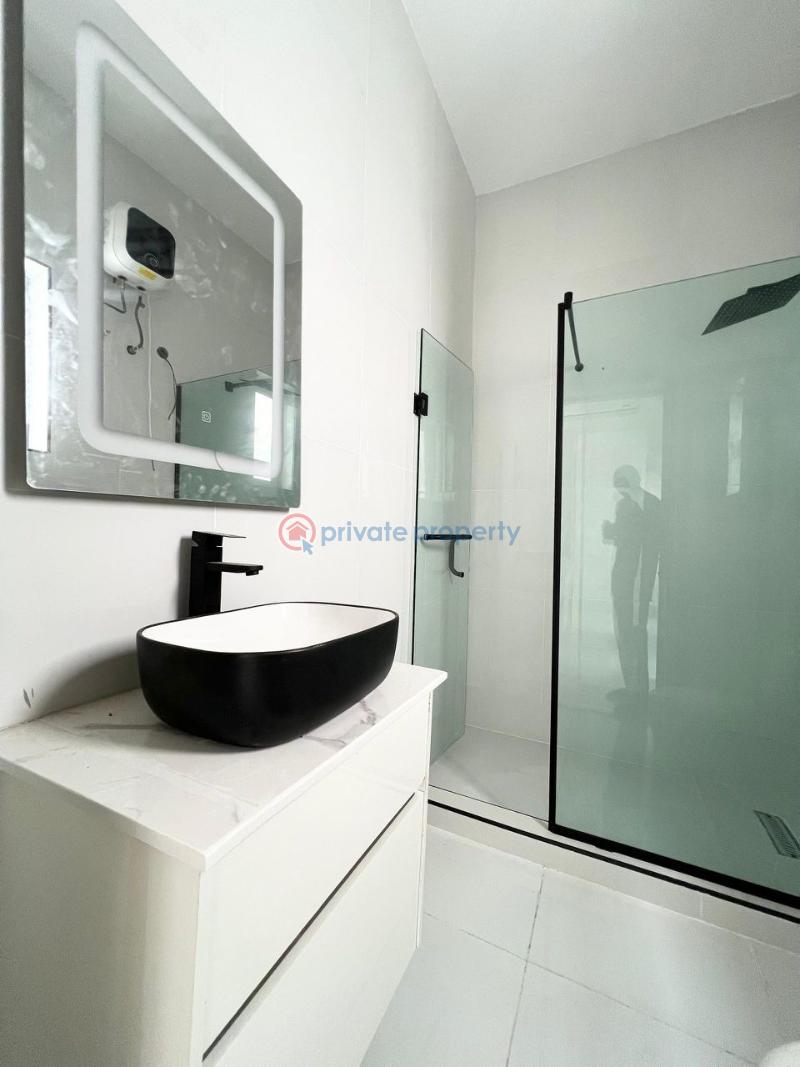 5 bedroom Detached Duplex For Sale Sangotedo Ajah Lagos - 15