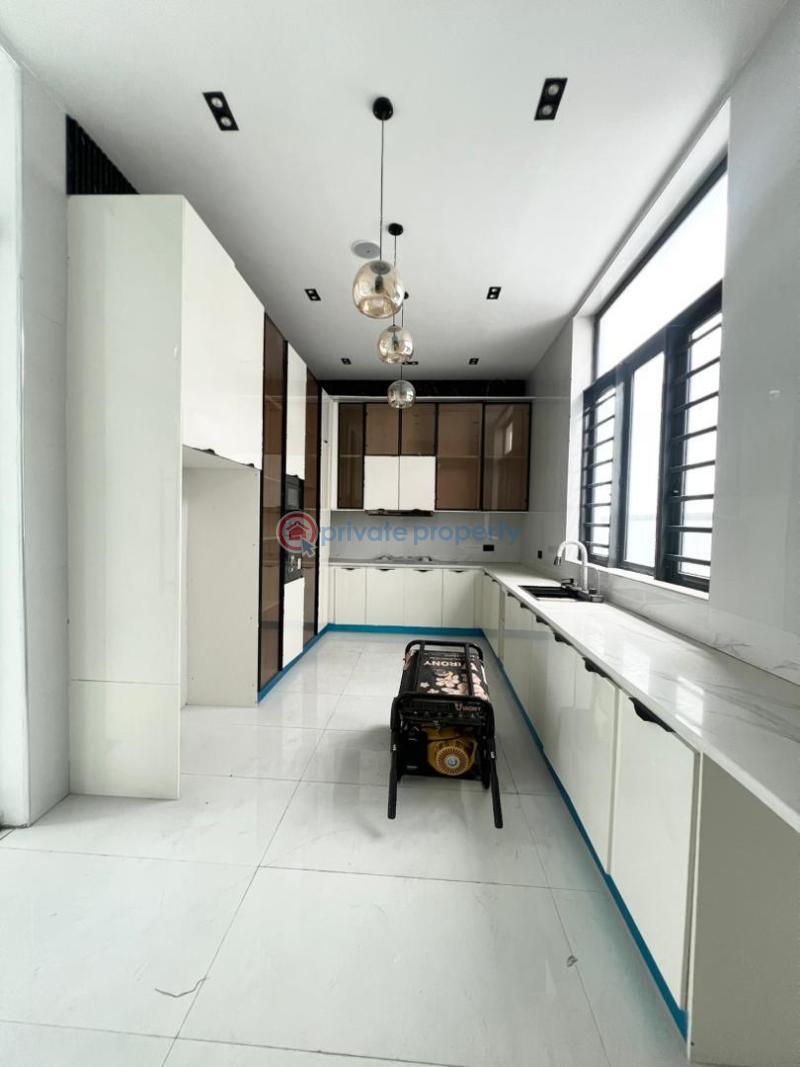 5 bedroom Detached Duplex For Sale Ajah Lagos - 28