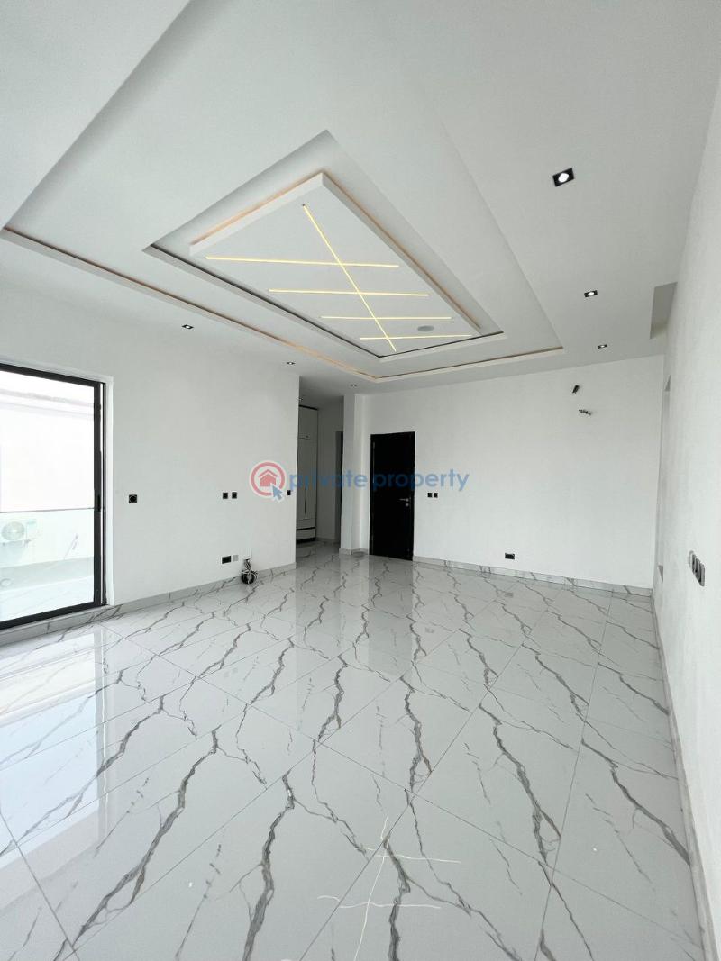 5 bedroom Detached Duplex For Sale Ajah Lagos - 23