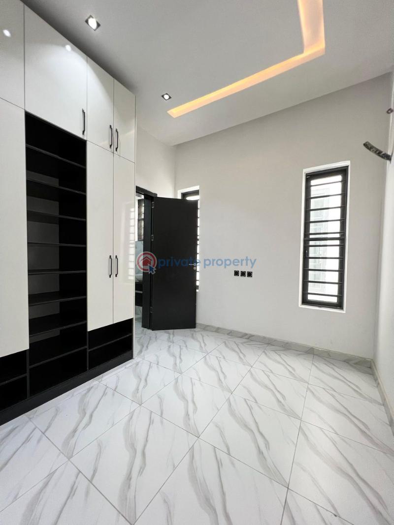 5 bedroom Detached Duplex For Sale Ajah Lagos - 17