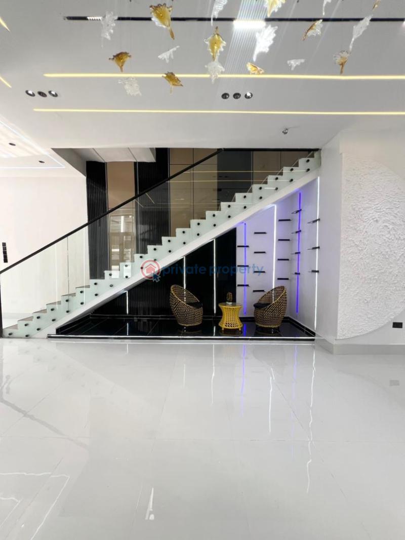 4 bedroom Detached Duplex For Sale Ajah Lagos - 9