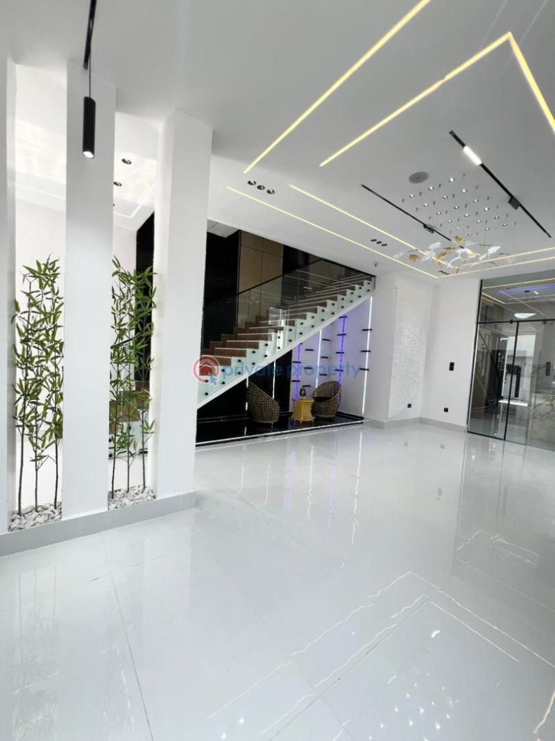 4 bedroom Detached Duplex For Sale Ajah Lagos - 1