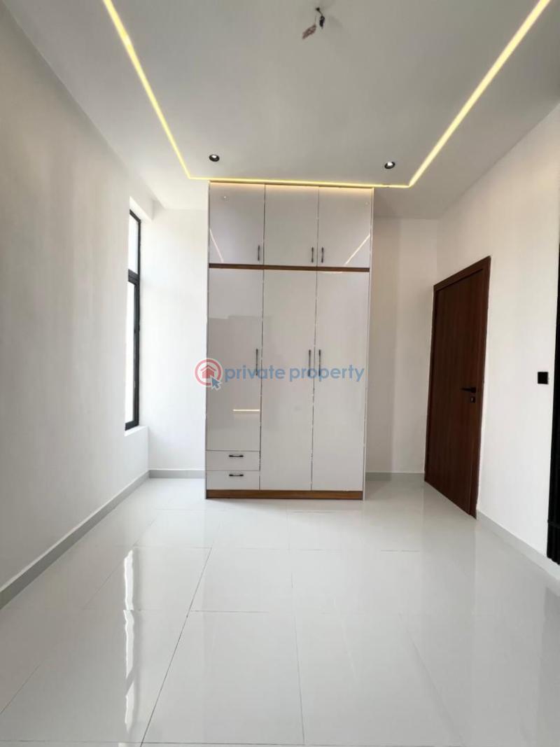 4 bedroom Detached Duplex For Sale Ajah Lagos - 5