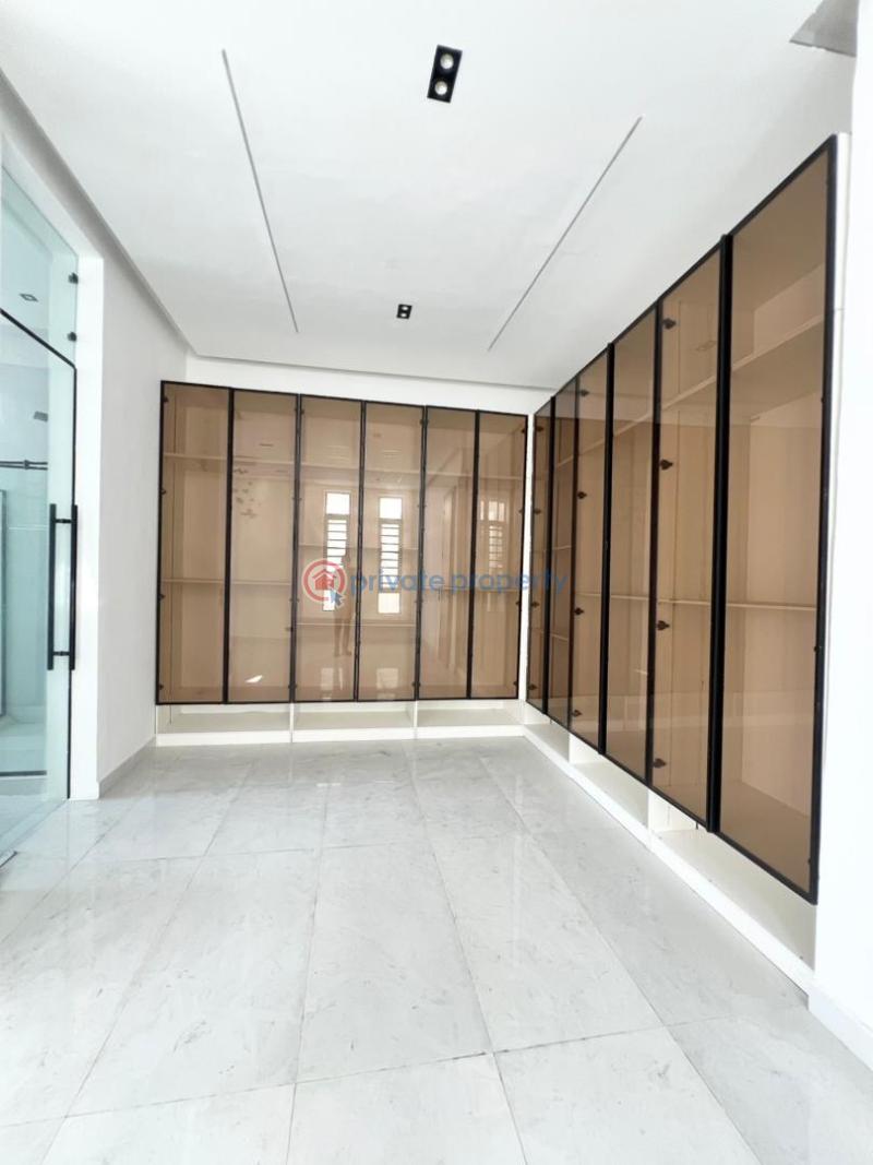 5 bedroom Detached Duplex For Sale Ajah Lagos - 14