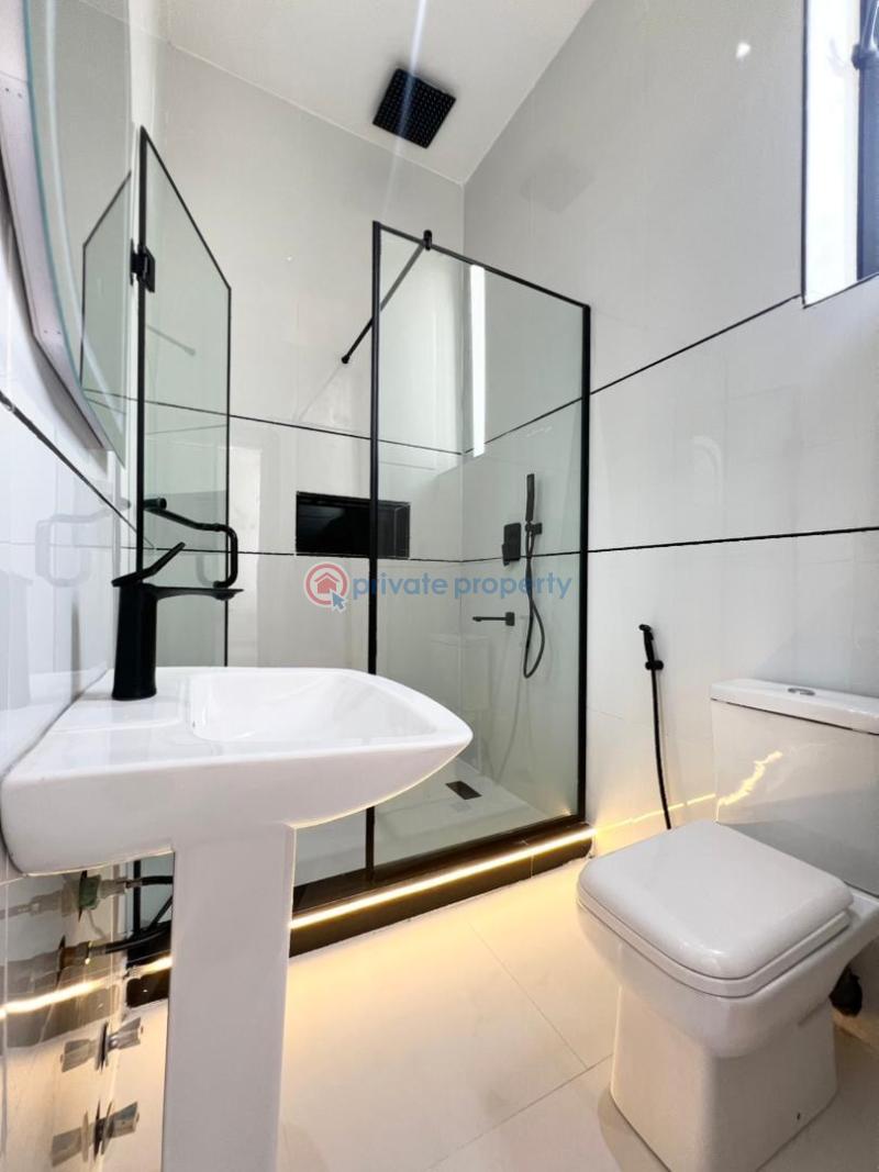 4 bedroom Detached Duplex For Sale Ajah Lagos - 7