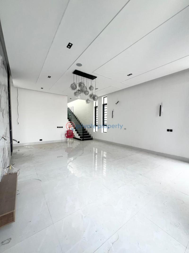 5 bedroom Detached Duplex For Sale Ajah Lagos - 15