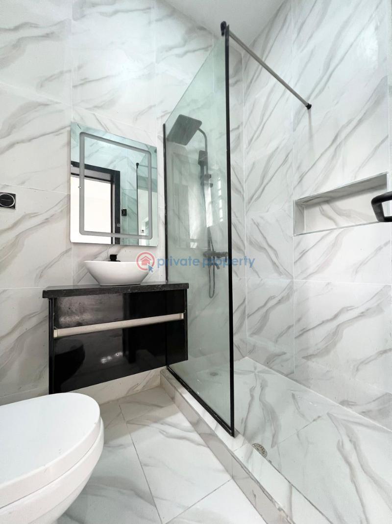 5 bedroom Detached Duplex For Sale Ajah Lagos - 9