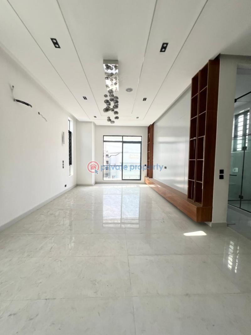 5 bedroom Detached Duplex For Sale Ajah Lagos - 24