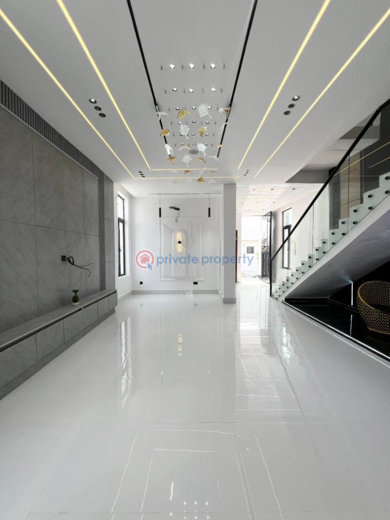 4 bedroom Detached Duplex For Sale Ajah Lagos - 14