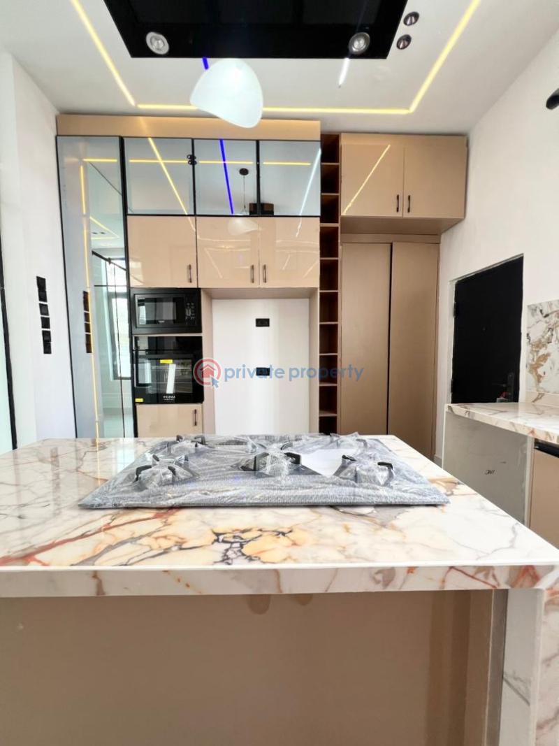 4 bedroom Detached Duplex For Sale Ajah Lagos - 8