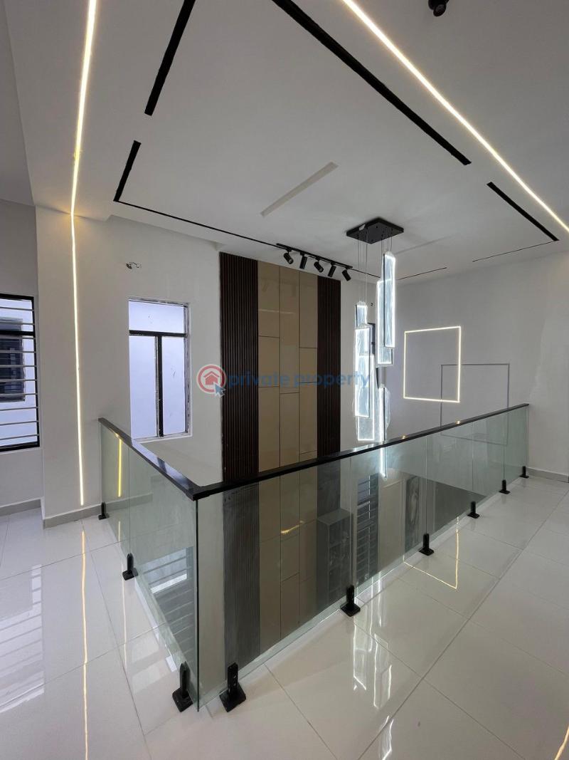 5 bedroom Detached Duplex For Sale Ajah Lagos - 7