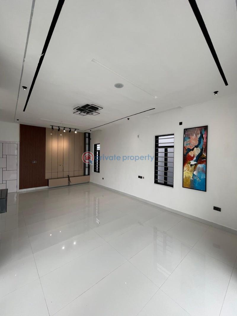 5 bedroom Detached Duplex For Sale Ajah Lagos - 10