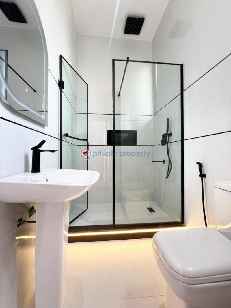 4 bedroom Detached Duplex For Sale Ajah Lagos - 6