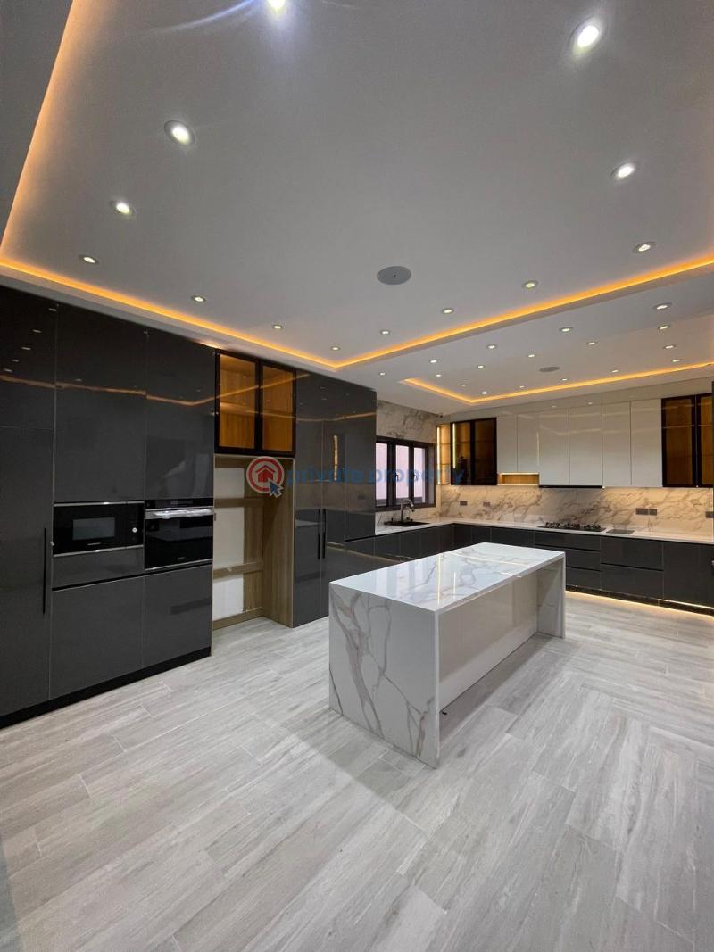 5 bedroom Detached Duplex For Sale Ajah Lagos - 9