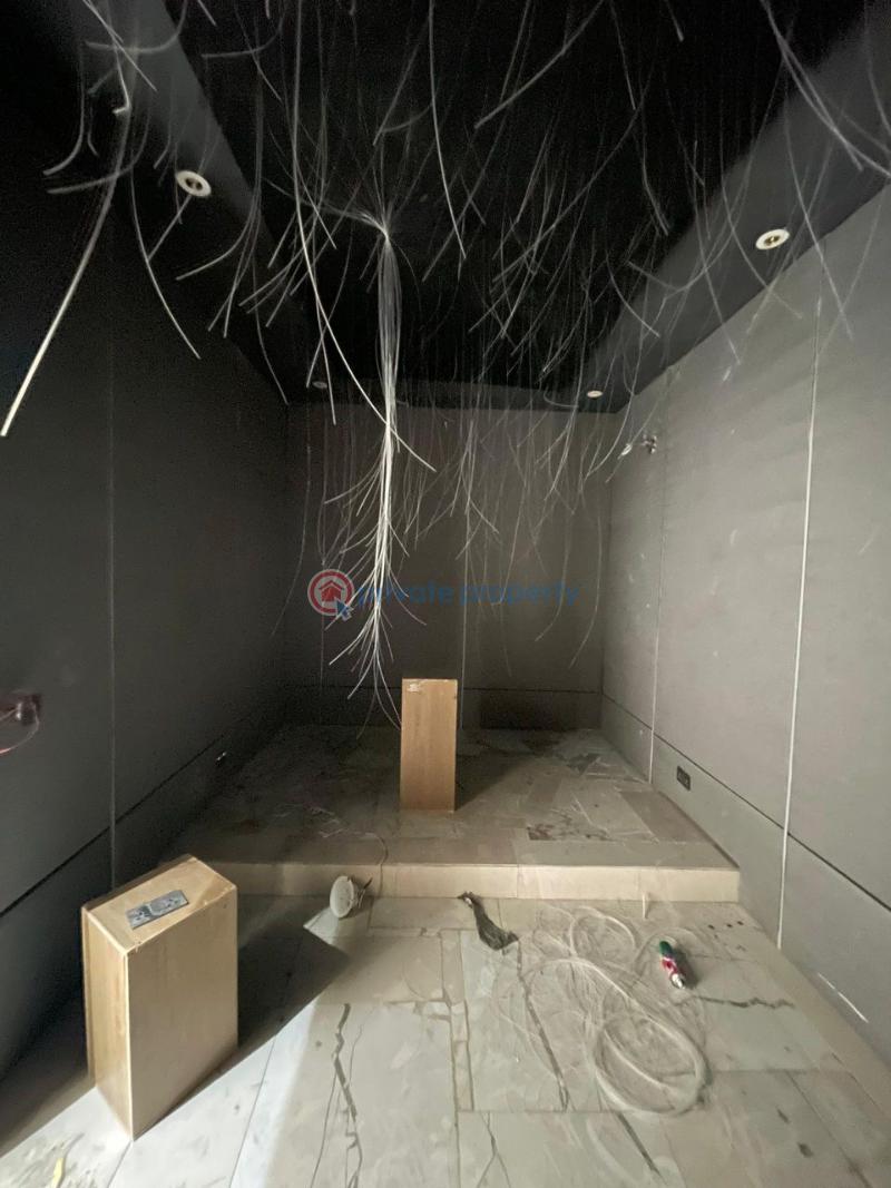 5 bedroom Detached Duplex For Sale Ajah Lagos - 5