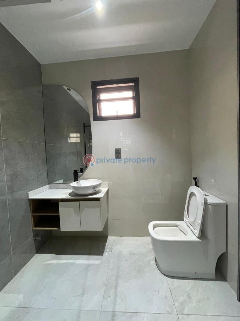 5 bedroom Detached Duplex For Sale Ajah Lagos - 11