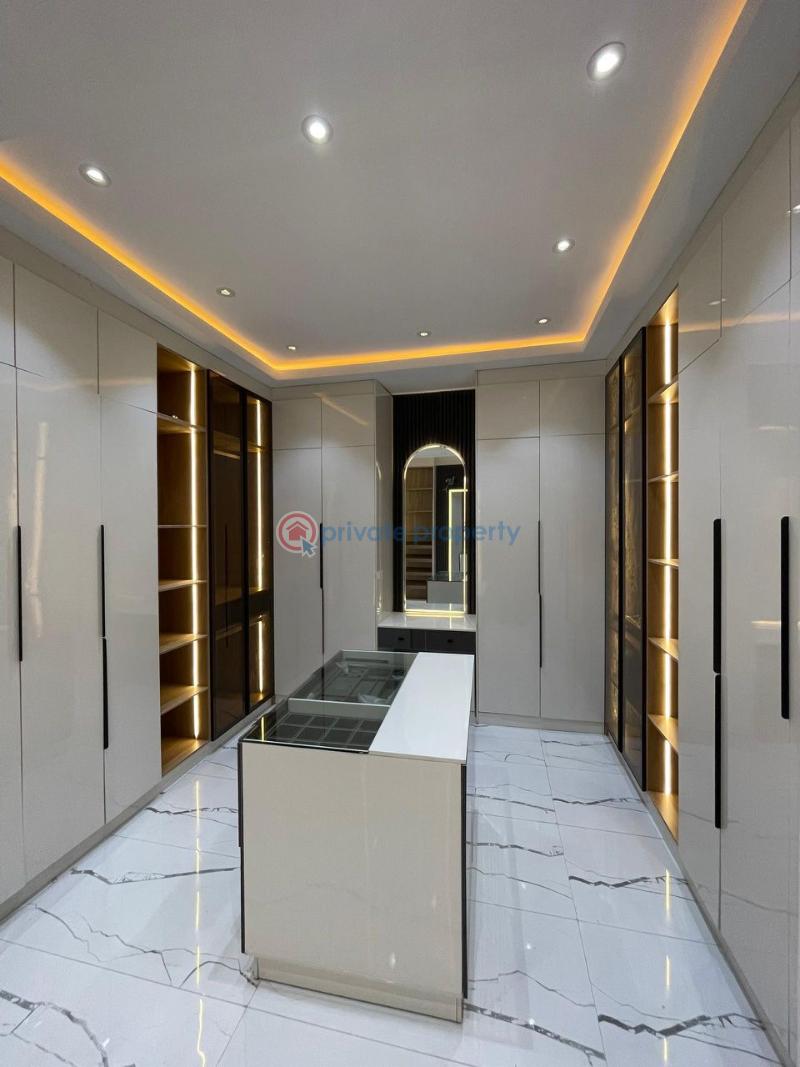 5 bedroom Detached Duplex For Sale Ajah Lagos - 8