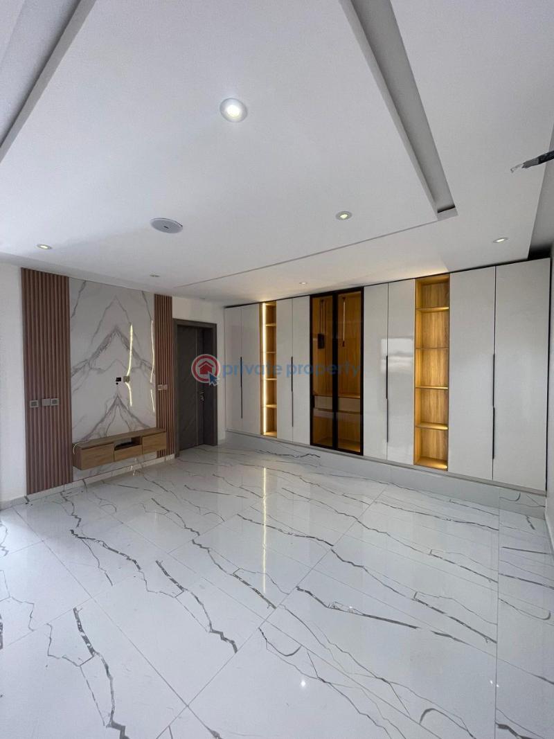 5 bedroom Detached Duplex For Sale Ajah Lagos - 2