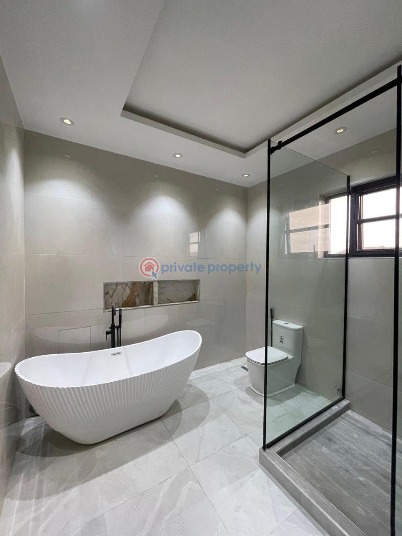 5 bedroom Detached Duplex For Sale Ajah Lagos - 10