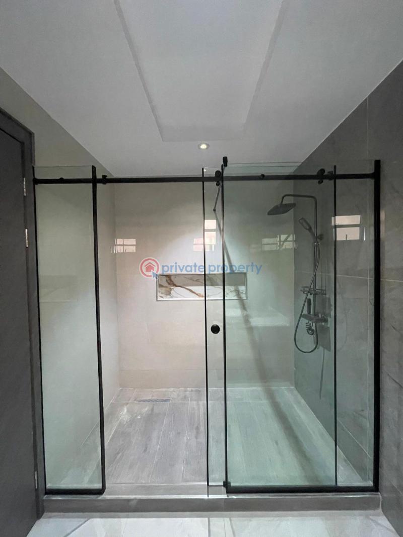 5 bedroom Detached Duplex For Sale Ajah Lagos - 3