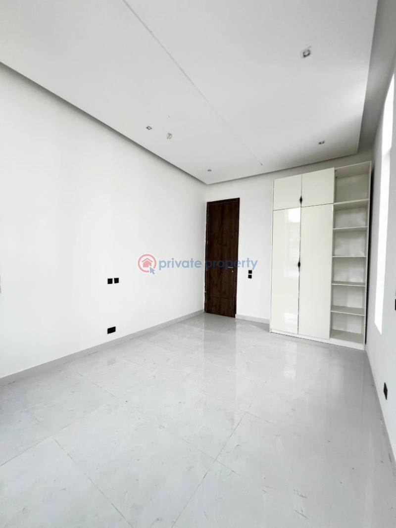 5 bedroom Detached Duplex For Sale Ajah Lagos - 7