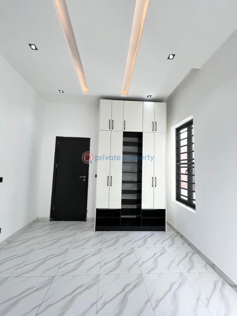5 bedroom Detached Duplex For Sale Ajah Lagos - 21