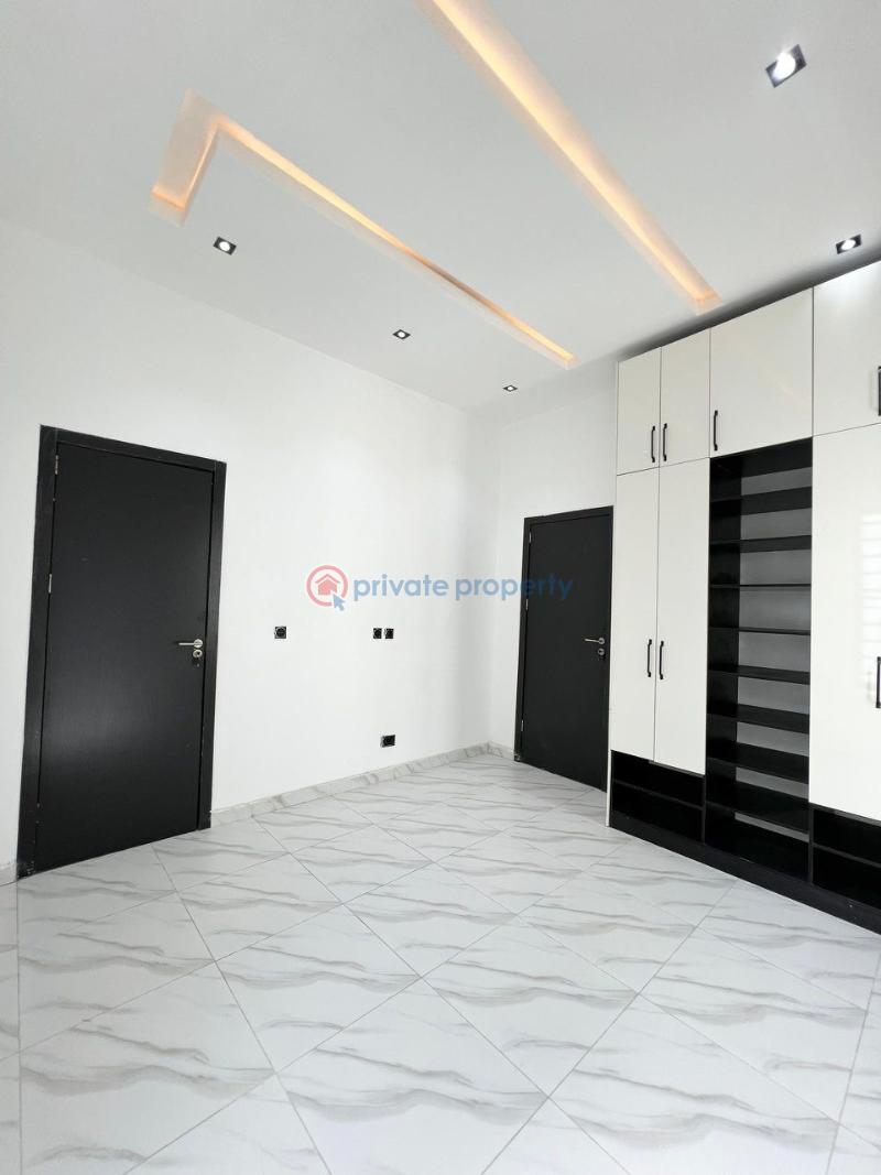 5 bedroom Detached Duplex For Sale Ajah Lagos - 13