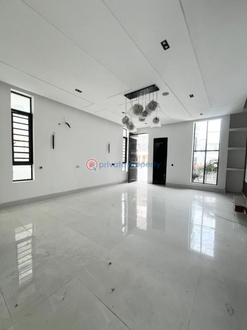5 bedroom Detached Duplex For Sale Ajah Lagos - 25