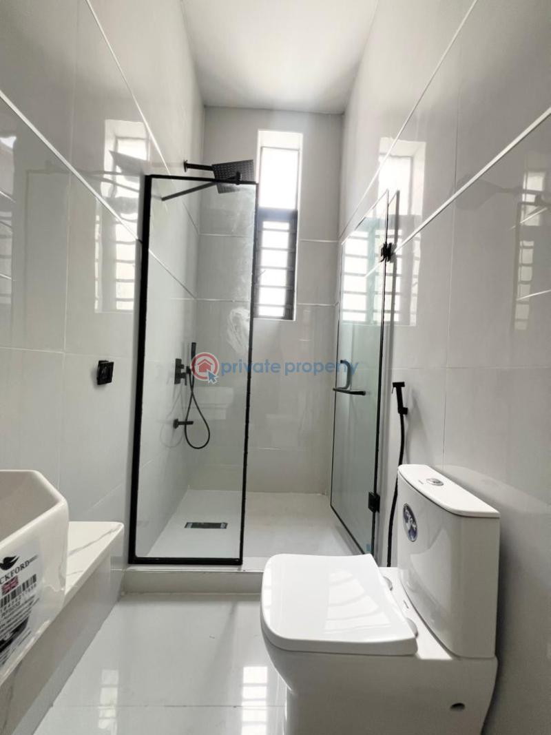 5 bedroom Detached Duplex For Sale Ajah Lagos - 4