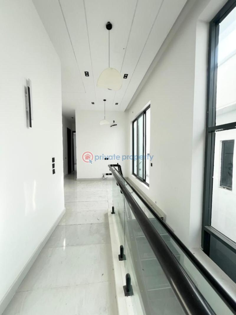 5 bedroom Detached Duplex For Sale Ajah Lagos - 12