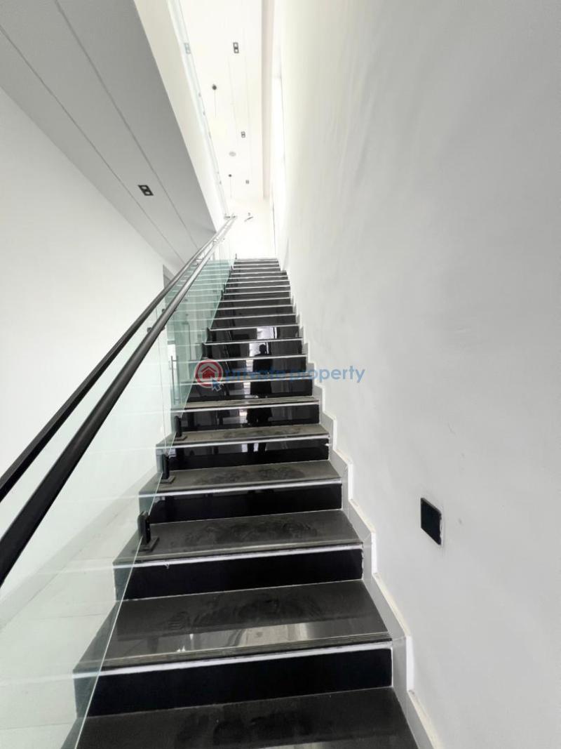 5 bedroom Detached Duplex For Sale Ajah Lagos - 23