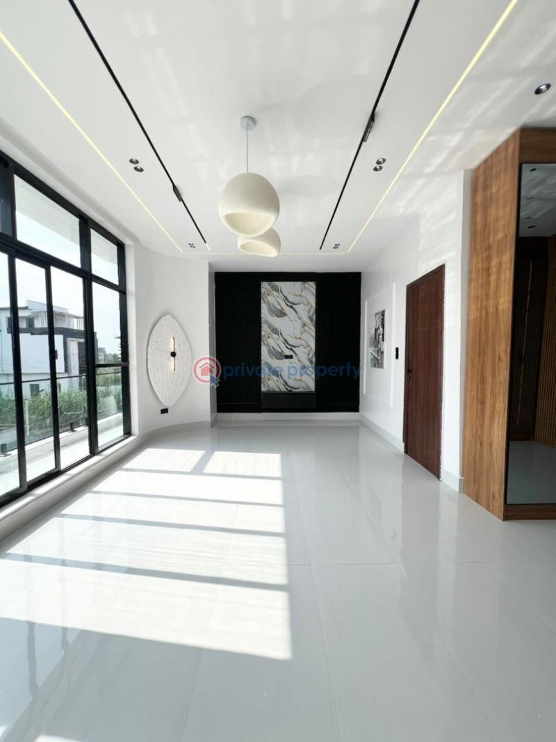 4 bedroom Detached Duplex For Sale Ajah Lagos - 13