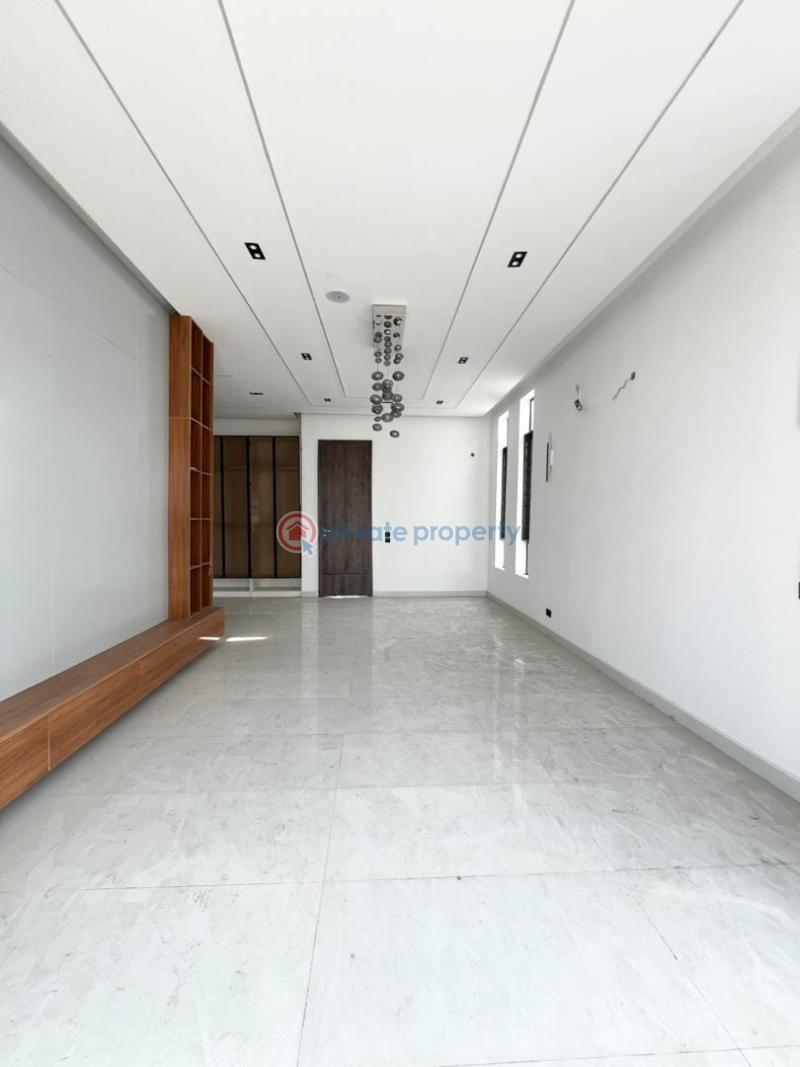 5 bedroom Detached Duplex For Sale Ajah Lagos - 29