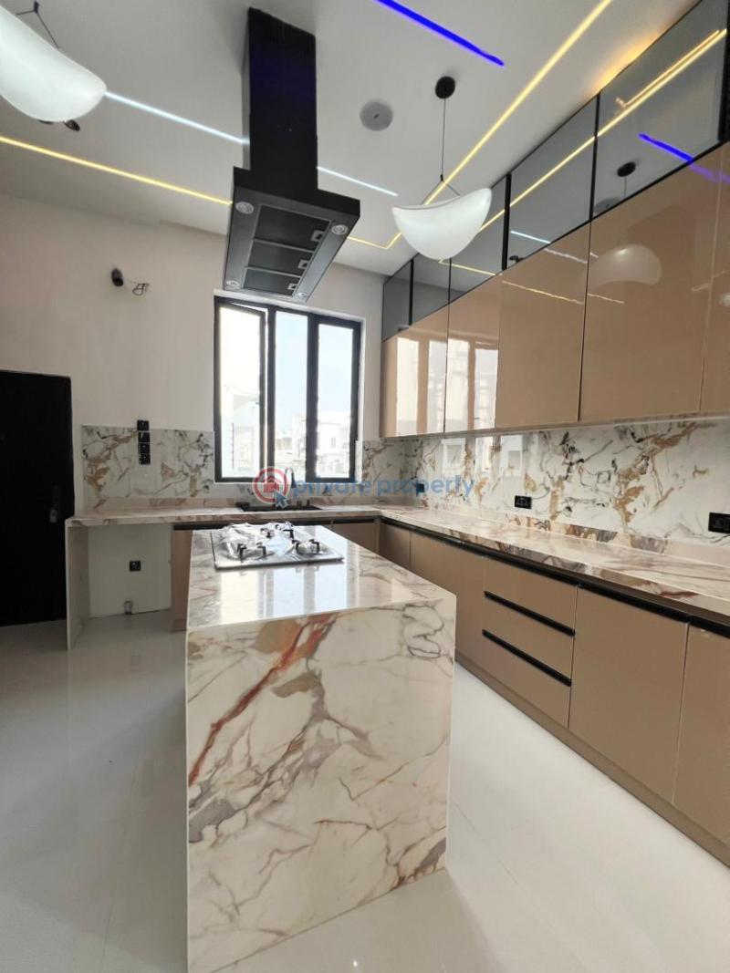 4 bedroom Detached Duplex For Sale Ajah Lagos - 11