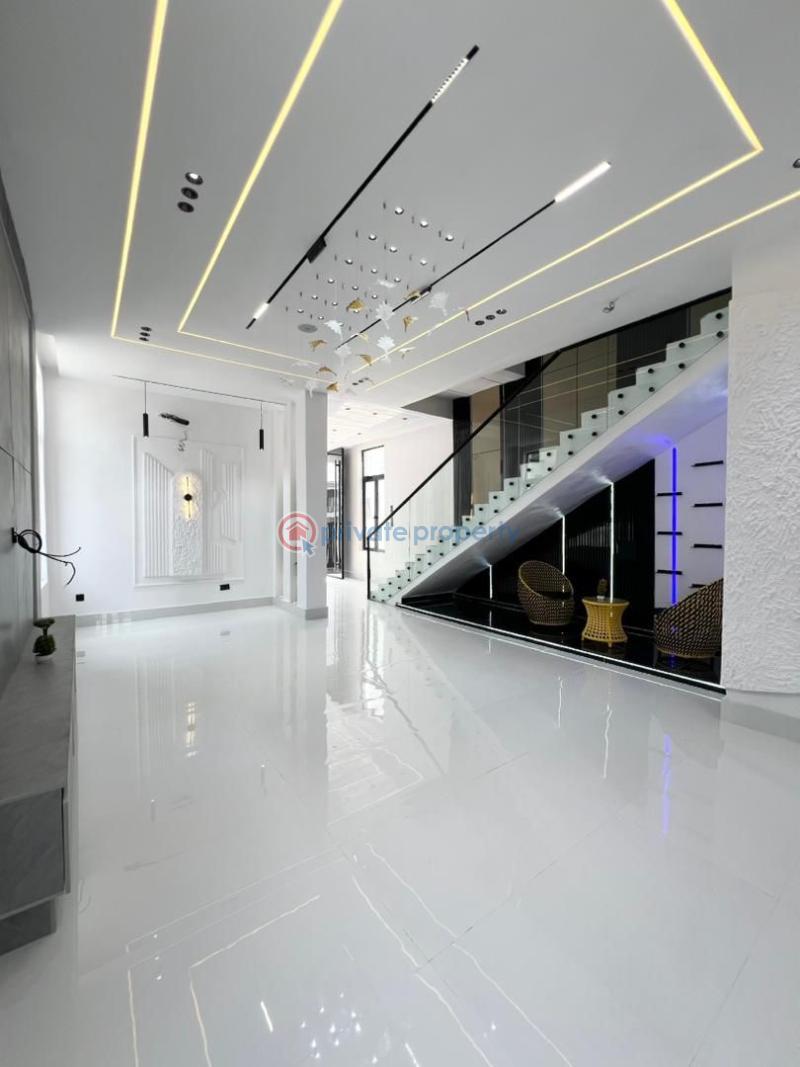 4 bedroom Detached Duplex For Sale Ajah Lagos - 21