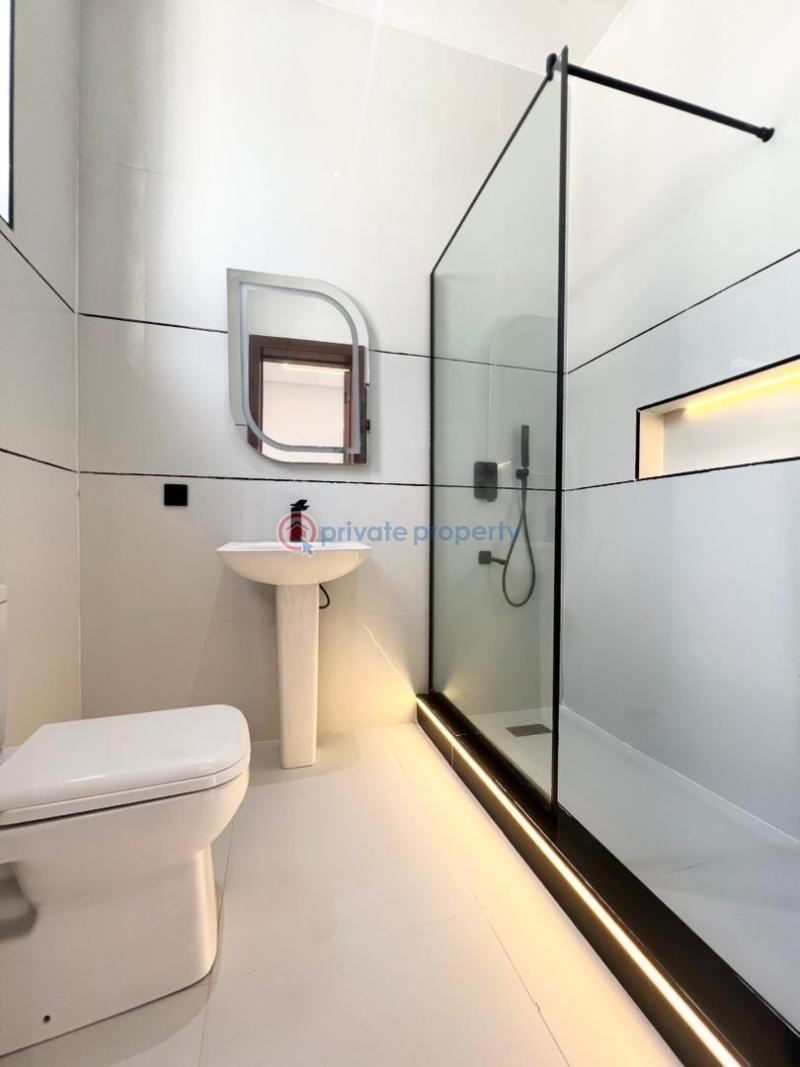 4 bedroom Detached Duplex For Sale Ajah Lagos - 10