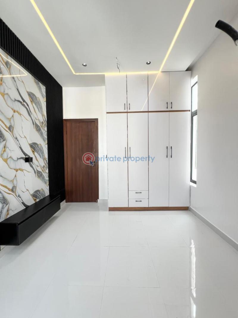 4 bedroom Detached Duplex For Sale Ajah Lagos - 15