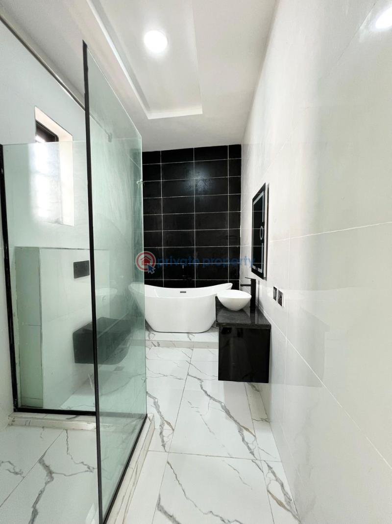 5 bedroom Detached Duplex For Sale Ajah Lagos - 19