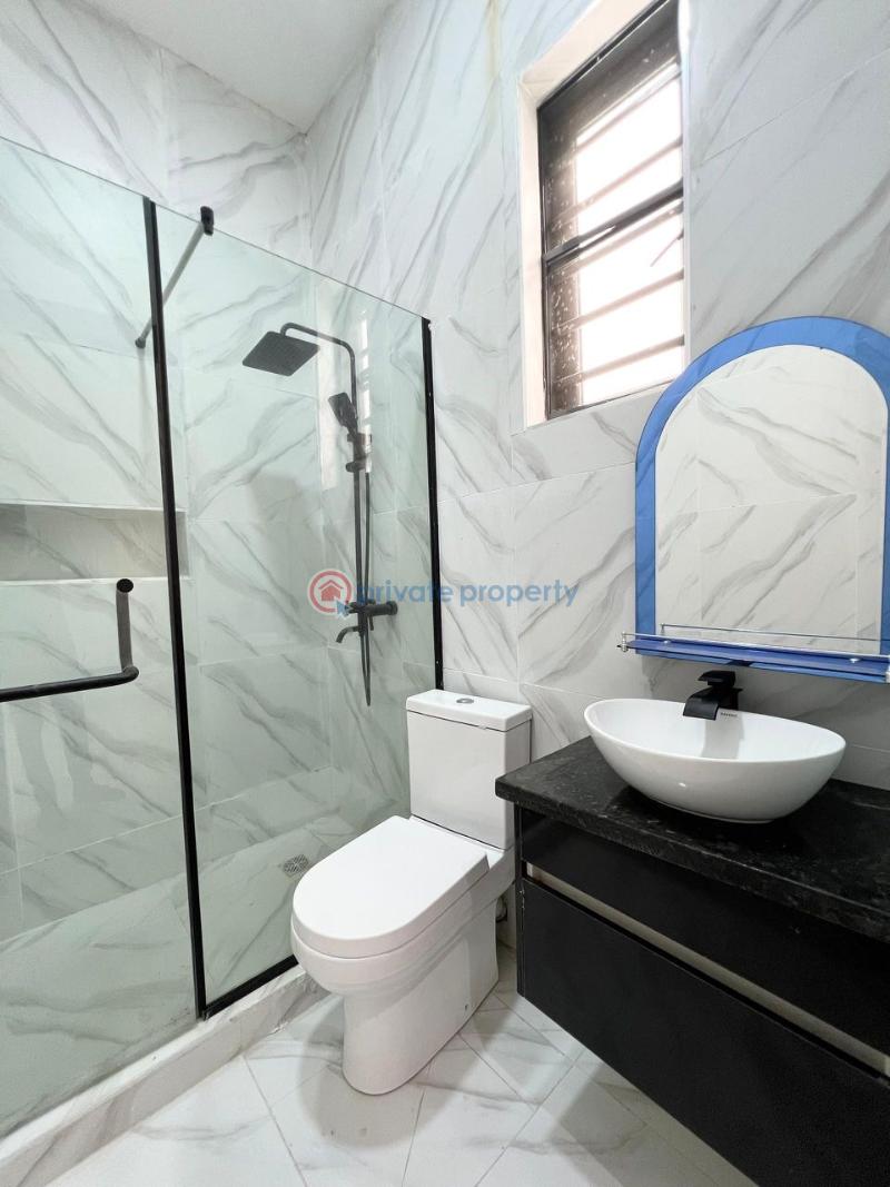 5 bedroom Detached Duplex For Sale Ajah Lagos - 14