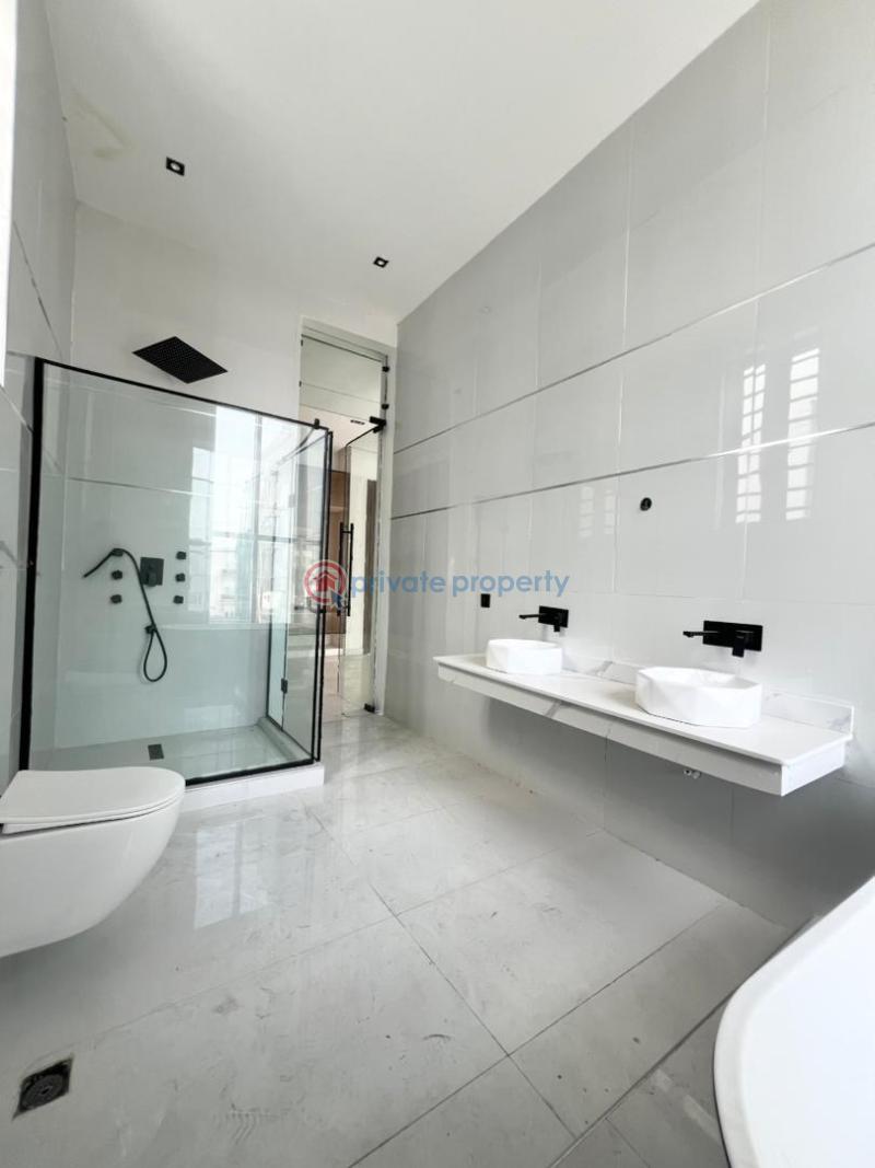 5 bedroom Detached Duplex For Sale Ajah Lagos - 8