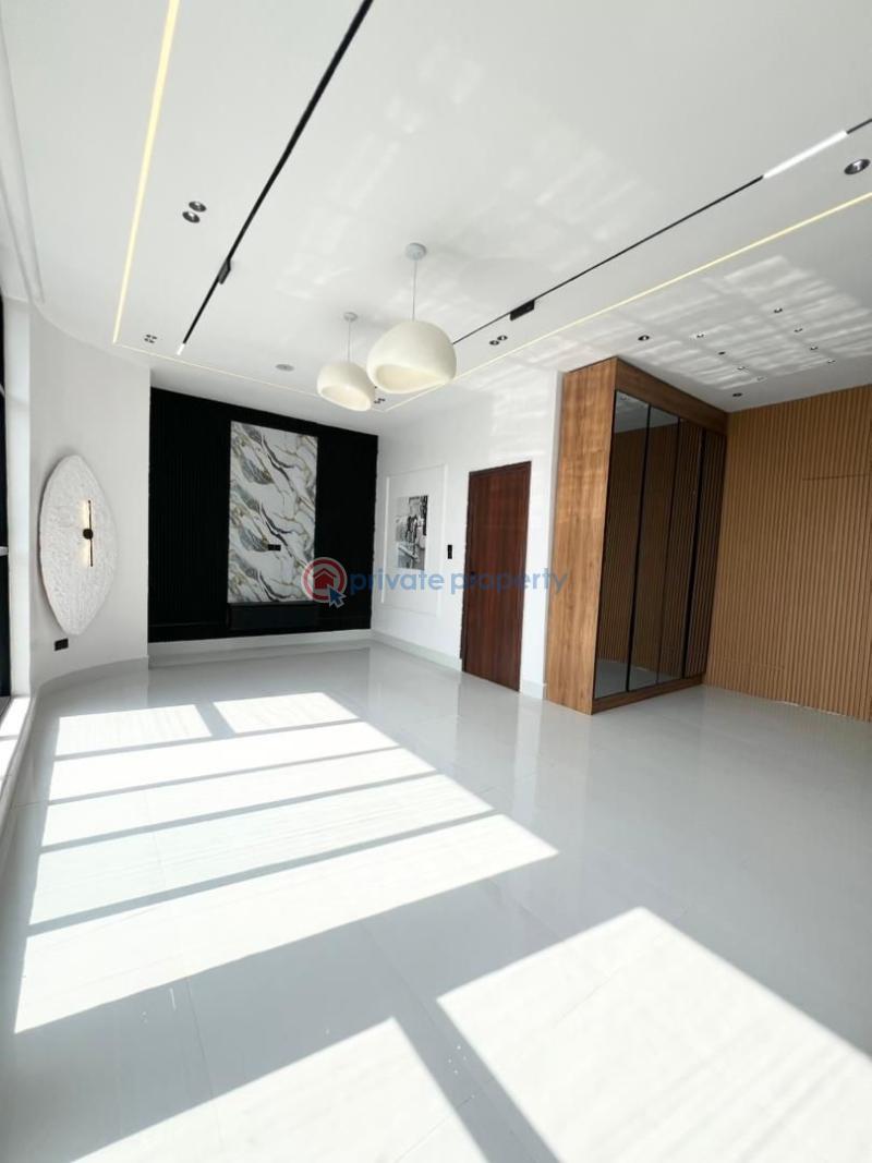 4 bedroom Detached Duplex For Sale Ajah Lagos - 22