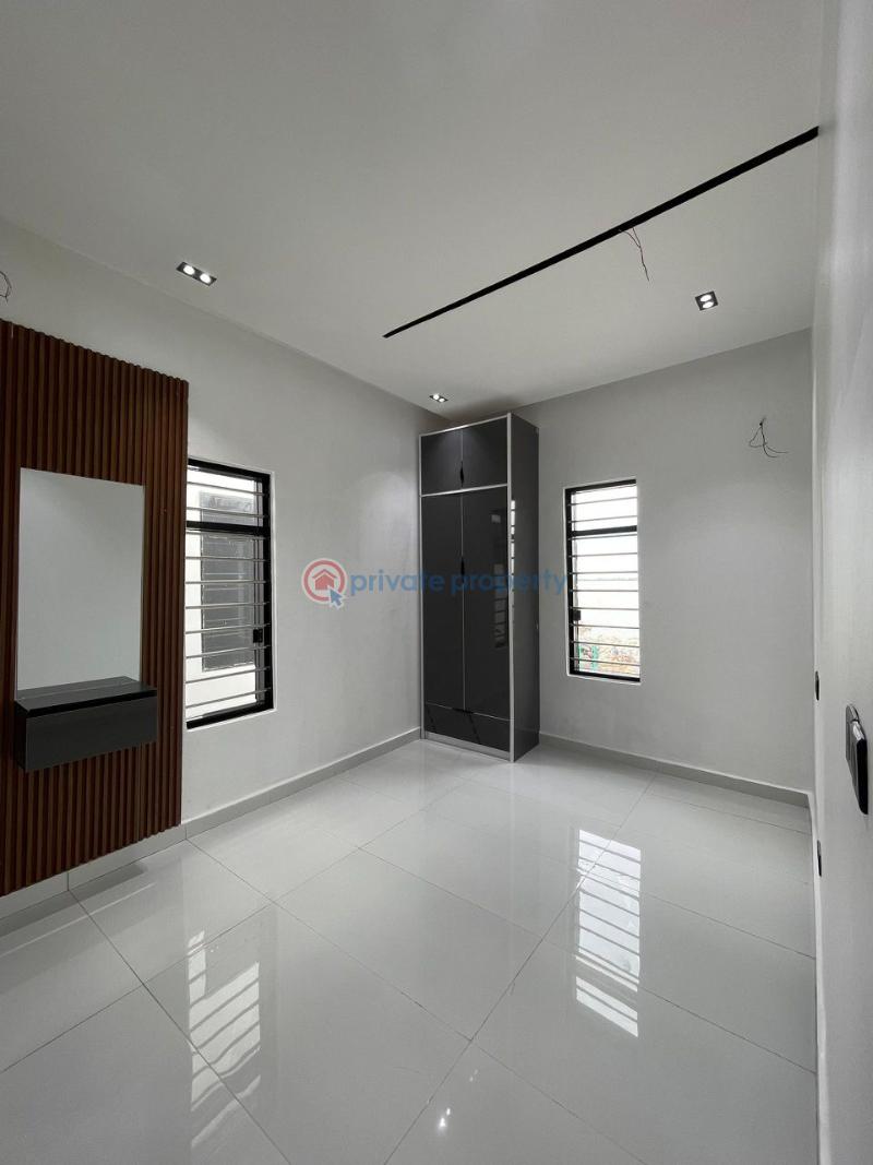 5 bedroom Detached Duplex For Sale Ajah Lagos - 8