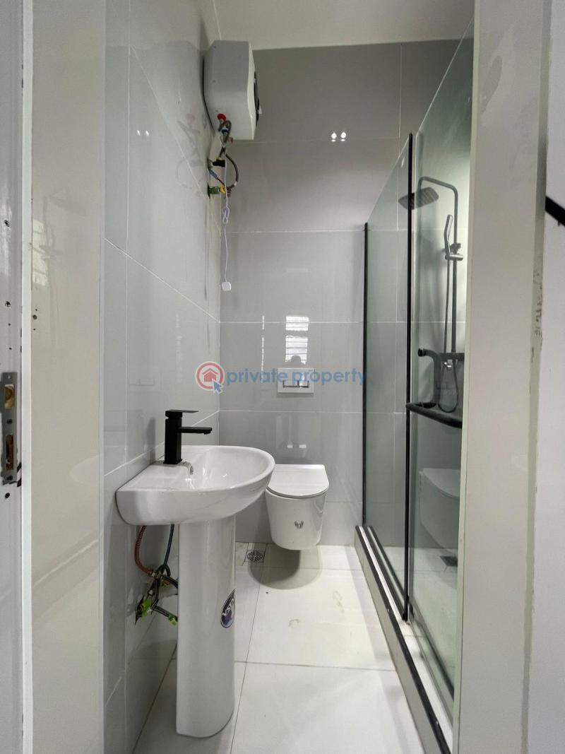 5 bedroom Detached Duplex For Sale Ajah Lagos - 5