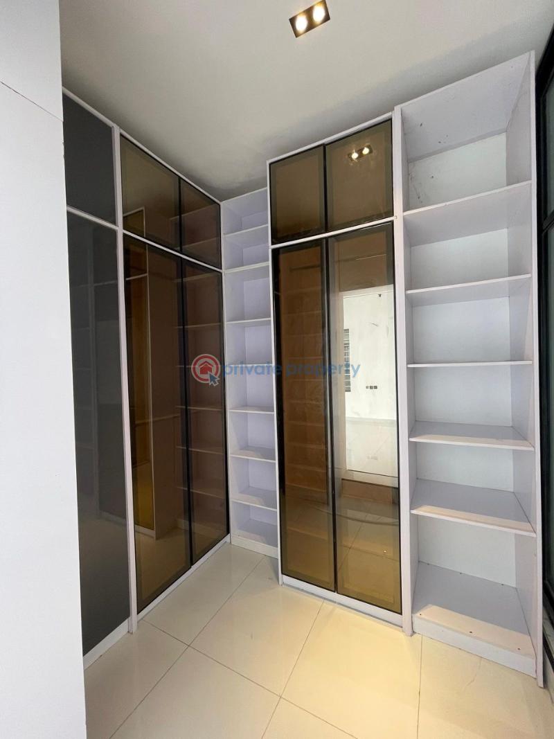 5 bedroom Detached Duplex For Sale Ajah Lagos - 6